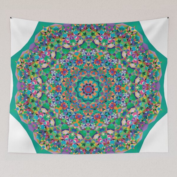Item preview, Mandala628 designed and sold by Dave42.