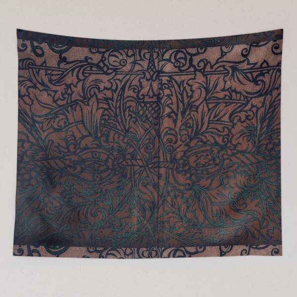 Item preview, pattern designed and sold by Svelby Lesch.