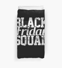 Black Friday Squad Bettbezug