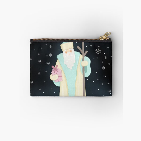 Item preview, Russian Santa Claus designed and sold by ValentinaHramov.