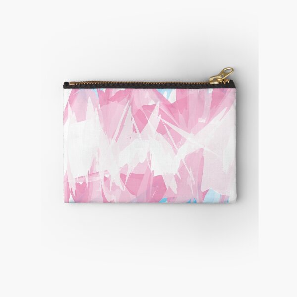 Item preview, Grunge Transgender Flag designed and sold by BitchAsses.