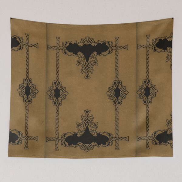 Item preview, pattern designed and sold by Svelby Lesch.