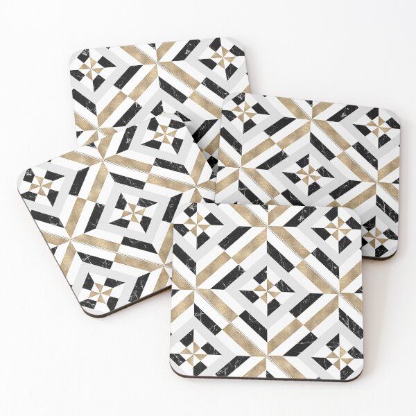Item preview, Geometric Pattern designed and sold by Octavia Soldani.