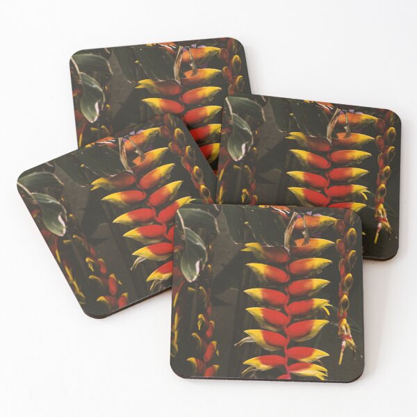 Item preview, Heliconia designed and sold by carolmaia.