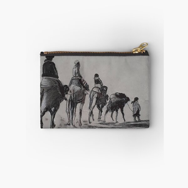 Item preview, camel row designed and sold by TessAndre.