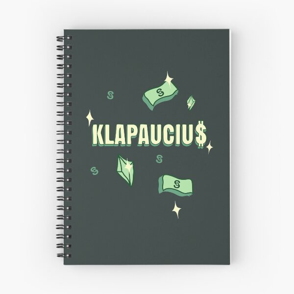 Item preview, Klapaucius designed and sold by TeeAgromenaguer.