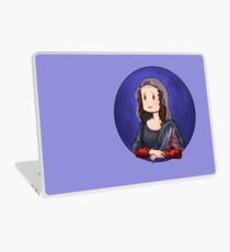 Mona Laptop Skin