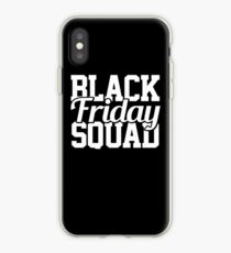 Black Friday iPhone-Hülle & Cover