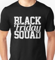 Black Friday Unisex T-Shirt