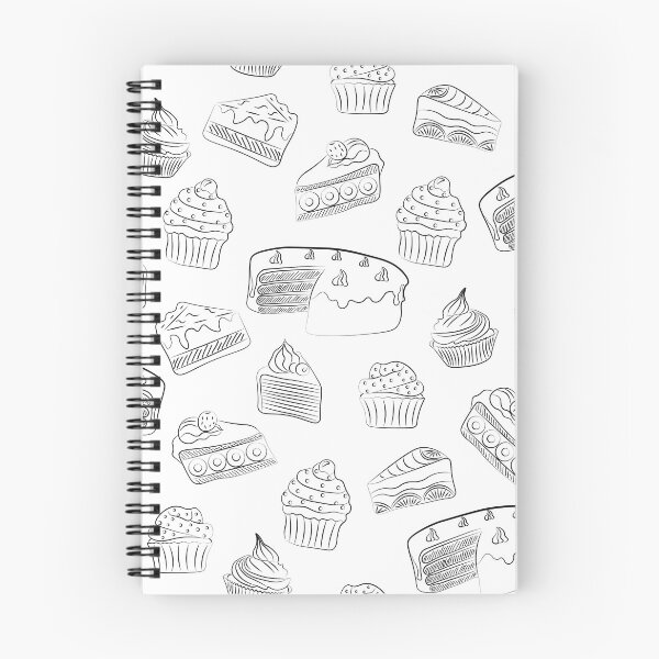 Item preview, cakes designed and sold by artsofy.