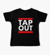 Tap Out Baby Tee