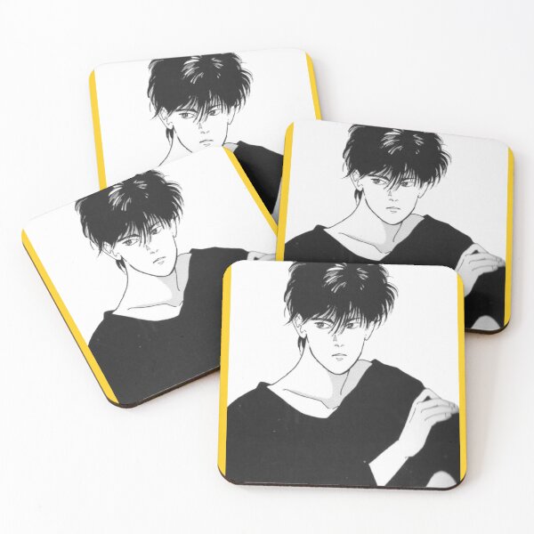 Item preview, Manga Eiji Okumura designed and sold by CruelAngel’s.