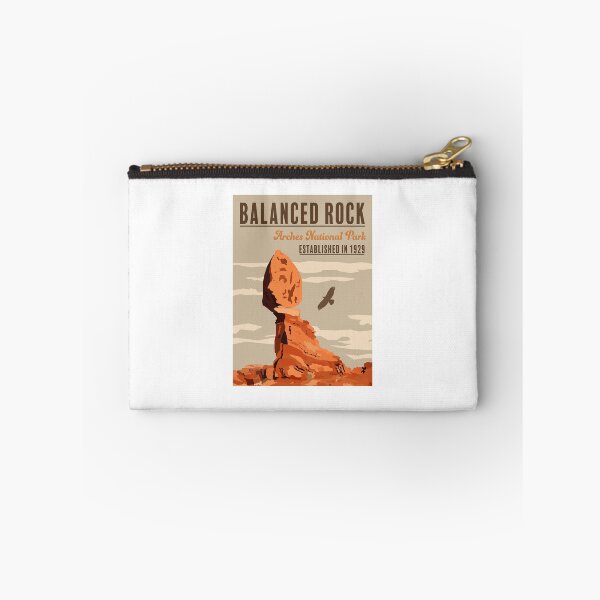 Item preview, Balanced Rock designed and sold by Jonah Hokit.