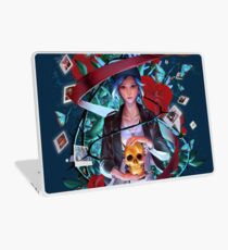 Trapped by Destiny Laptop Skin