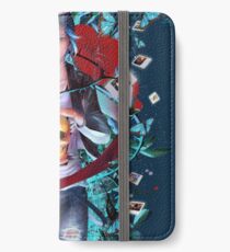 Trapped by Destiny iPhone Wallet/Case/Skin