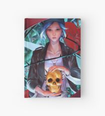 Cuaderno de tapa dura Trapped by Destiny