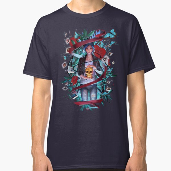 Trapped by Destiny Classic T-Shirt