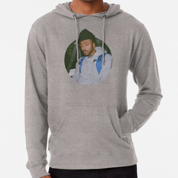 Amine ONEPOINTFIVE Lightweight Hoodie for Sale by KH Designs