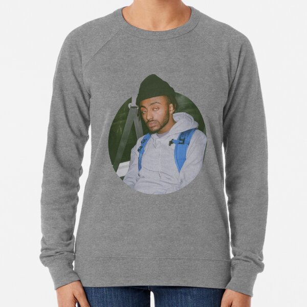 amine merch hoodie