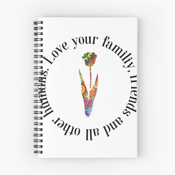 Item preview, Love family friends philanthropy designed and sold by lsvds.