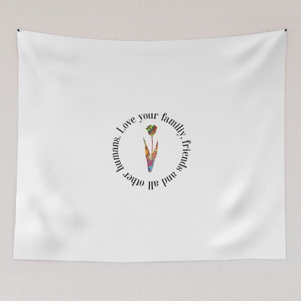 Item preview, Love family friends philanthropy designed and sold by lsvds.