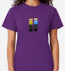 Mutig los! Classic T-Shirt