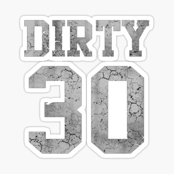 dirty-30-birthday-funny-30th-jersey-style-tshirt-dirty-thirty-funny-saying-shirt-30th