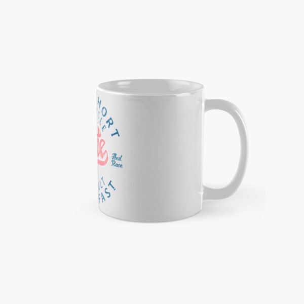 Motorcycle Speed Cult Tasse (Standard)