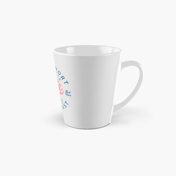 Motorcycle Speed Cult Tall Mug