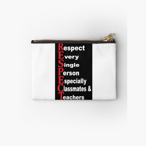 Item preview, Respect designed and sold by creativecm.