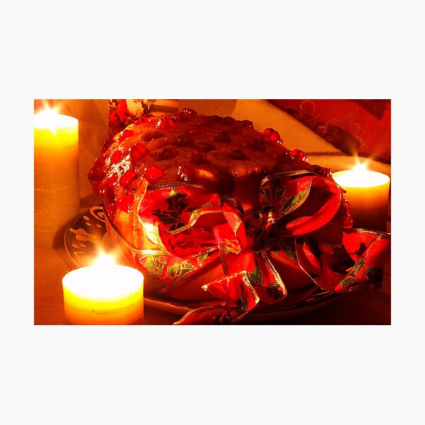 Item preview, BeJewelled Ham - a taste of Christmas  designed and sold by Rhonda  Taylor.