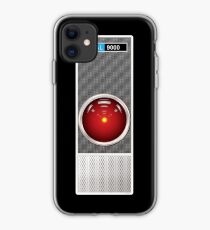 HAL 9000 iPhone-Hülle & Cover