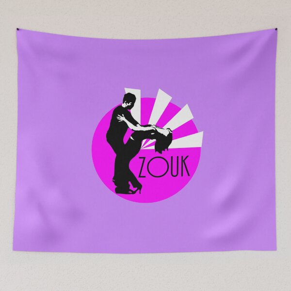 Item preview, lets dance brasilian zouk designed and sold by cglightNingART.