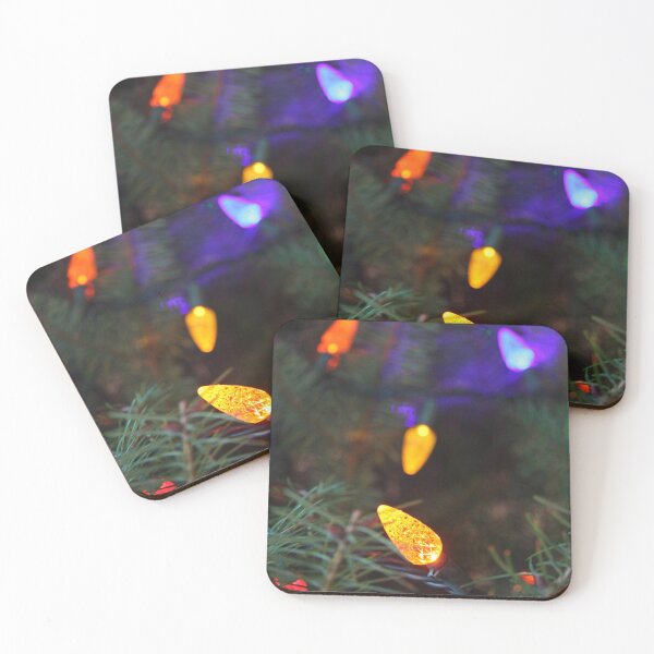 Item preview,  Christmas Tree Lights designed and sold by Gravityx9.