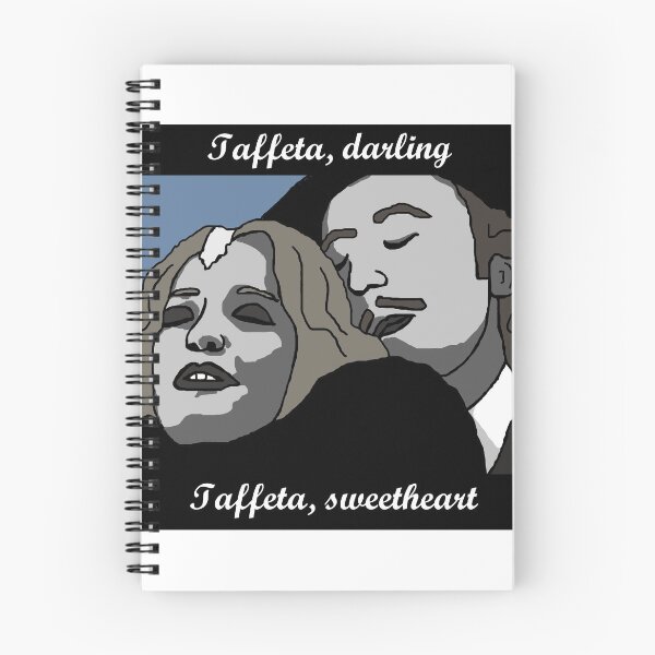 Item preview, Taffeta Darling designed and sold by Delicious Ambiguity Designs.