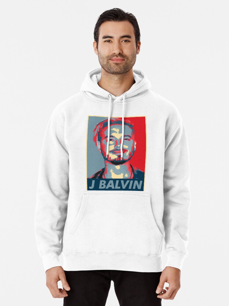 J Balvin Essential T-Shirt by summersamy