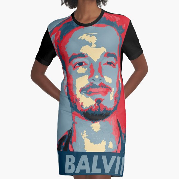 J Balvin Essential T-Shirt by summersamy