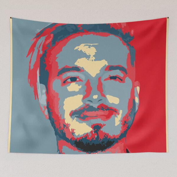 Item preview, J Balvin designed and sold by summersamy.