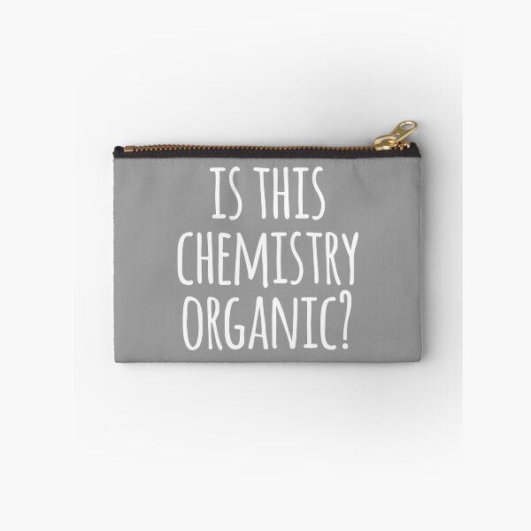 Item preview, Is This Chemistry Organic? Funny Organic Chemistry Joke designed and sold by the-elements.
