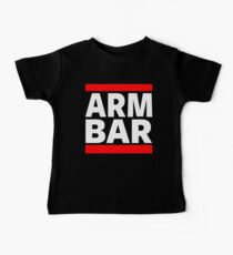 Jiu Jitsu - Arm Bar Baby Tee
