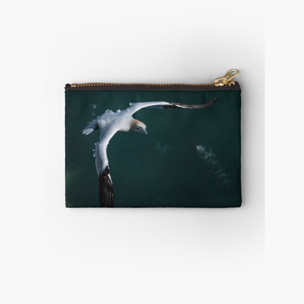 Item preview, Gannet in flight designed and sold by John Dunbar.