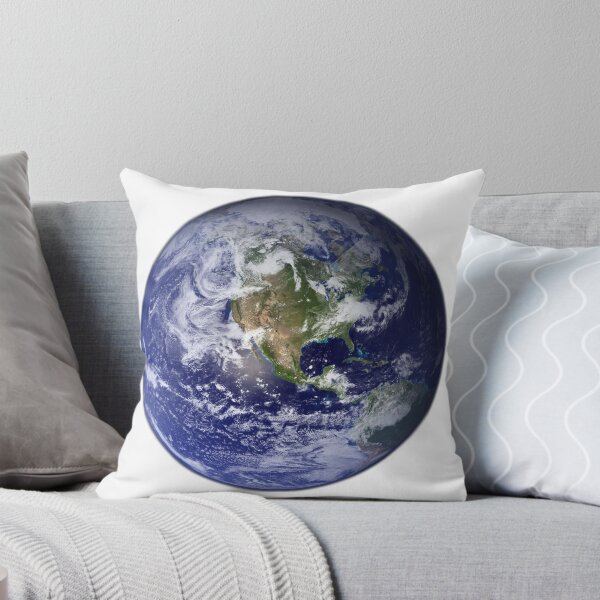 Item preview, Planet Earth designed and sold by BillNyeIsDope.