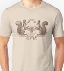 Cultus Procer Inter Pennipotenti Unisex T-Shirt