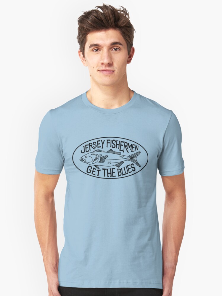 jersey blues clothing