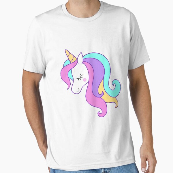 Item preview, Unicorn designed and sold by Ailton.