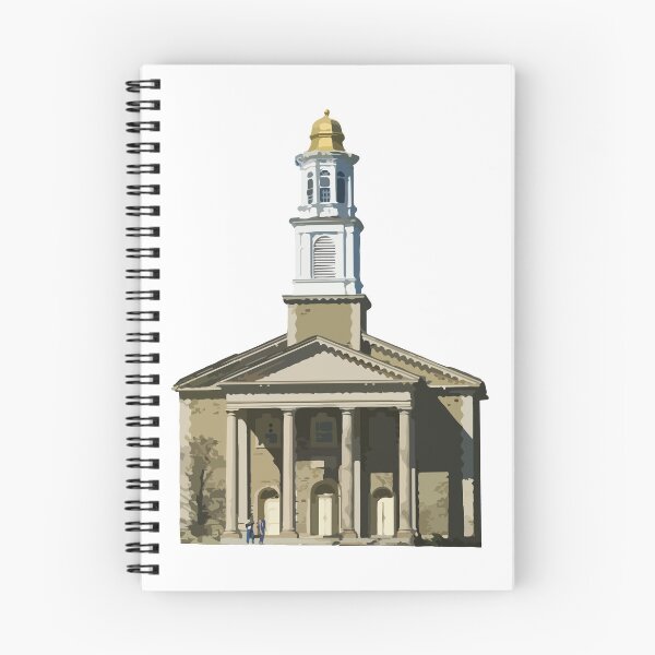 Item preview, Colgate Chapel designed and sold by meghus7.