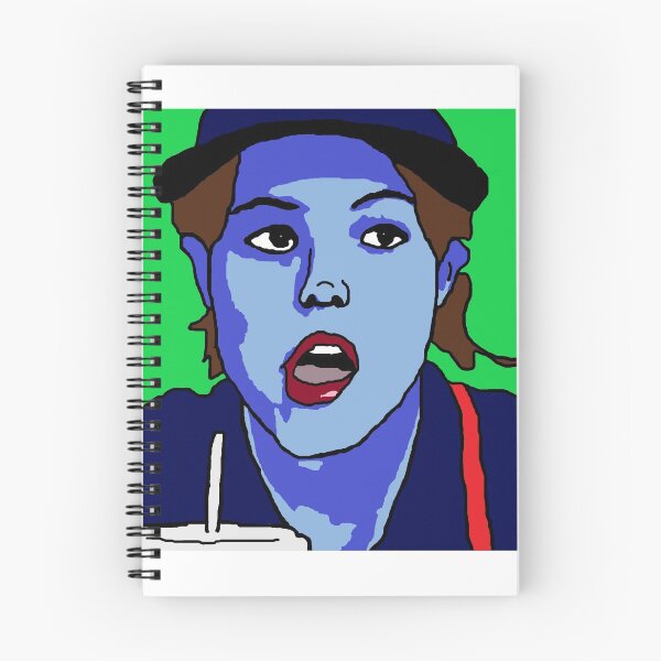 Item preview, Waiting for Guffman DQ designed and sold by Delicious Ambiguity Designs.