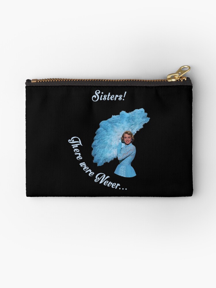 White christmas sisters discount bag