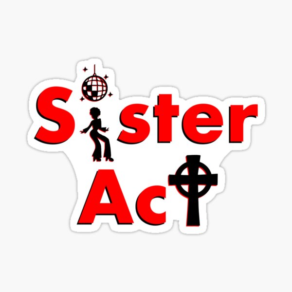 Item preview, Sister Act designed and sold by Holden Meier.