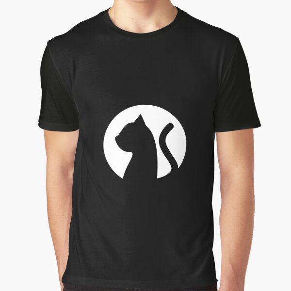 Item preview, The White Cat Circle designed and sold by SpacemanSam13.